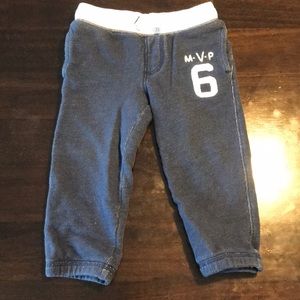 🛑🛑Toddler Sweat Pants🛑🛑